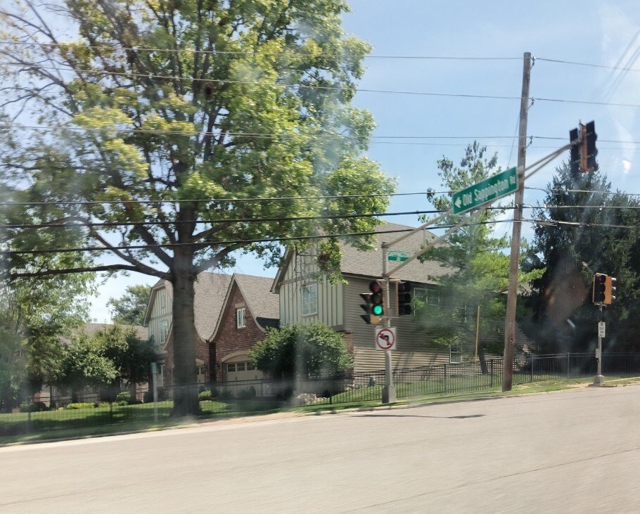 Crestwood
