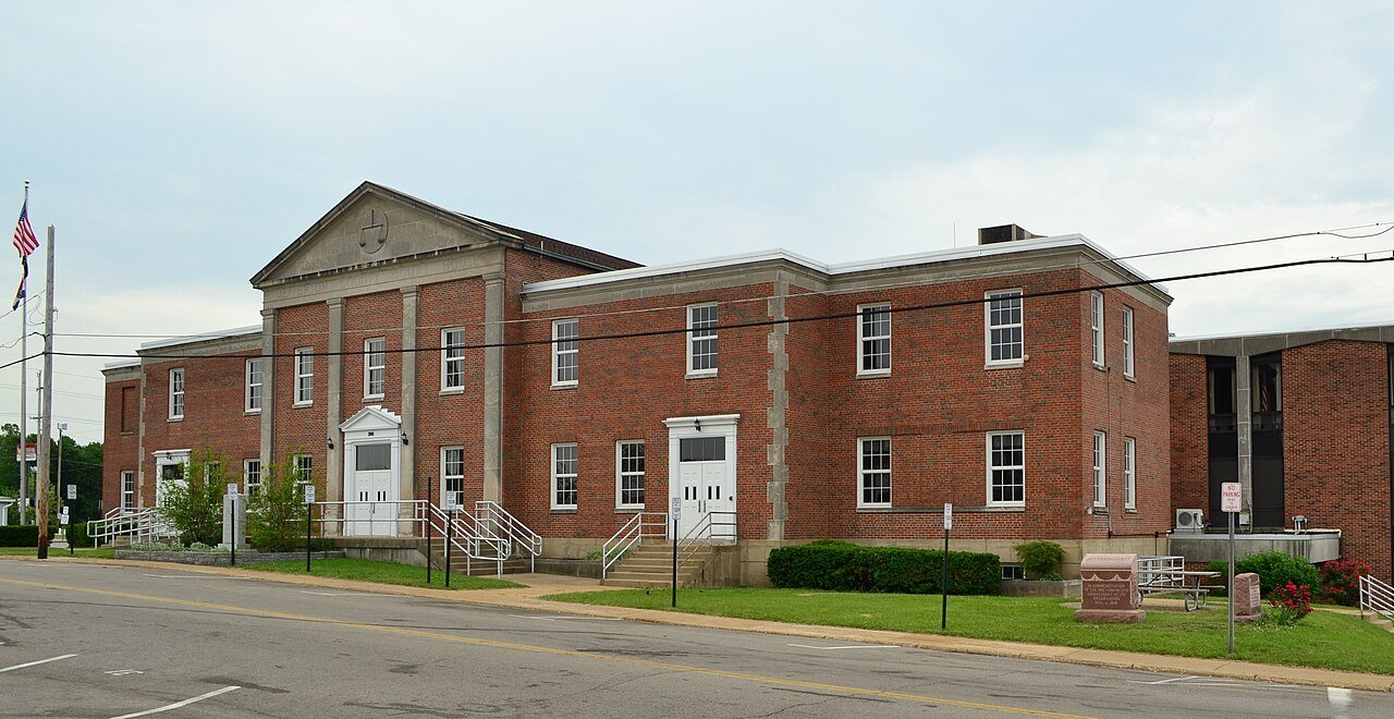 Hillsboro