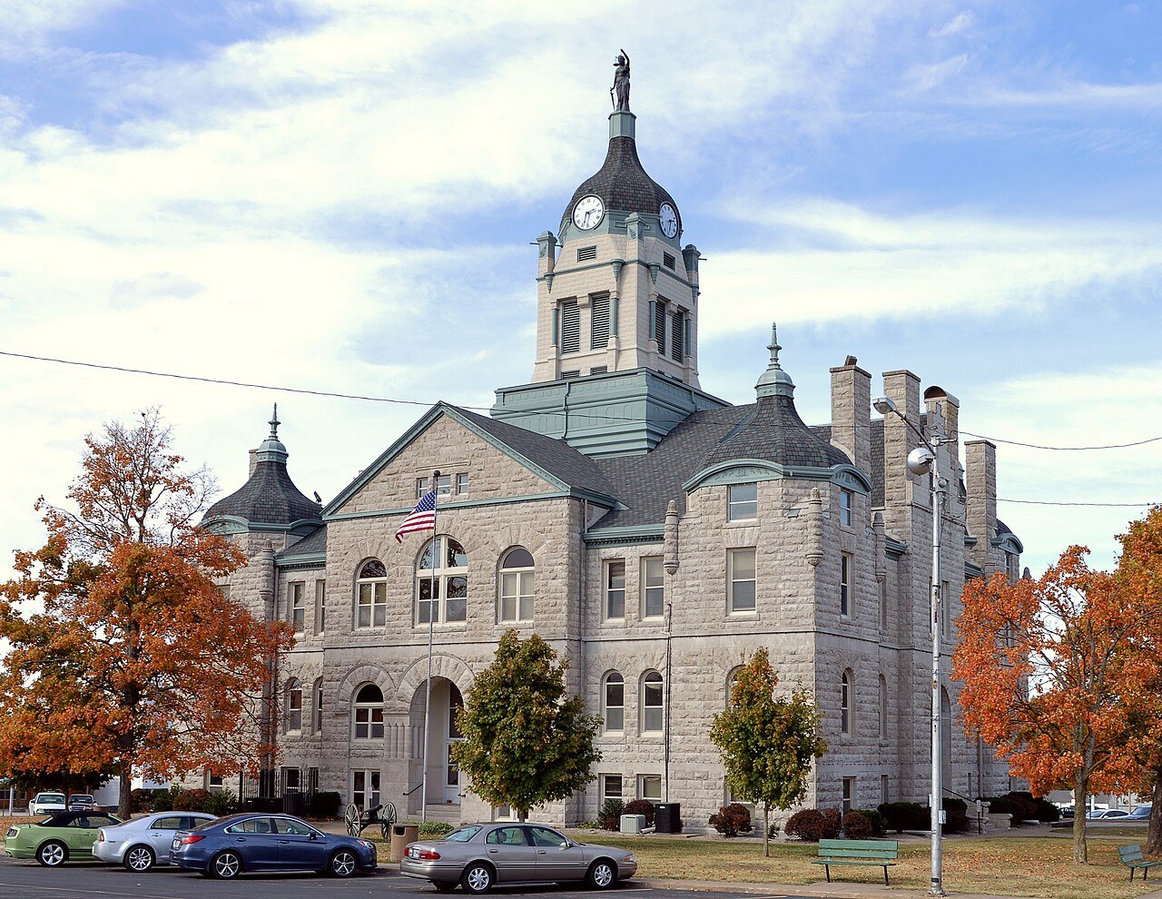 Mount Vernon