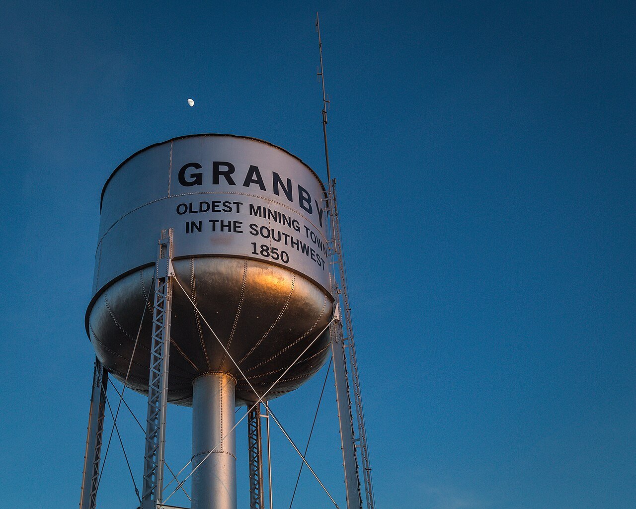 Granby