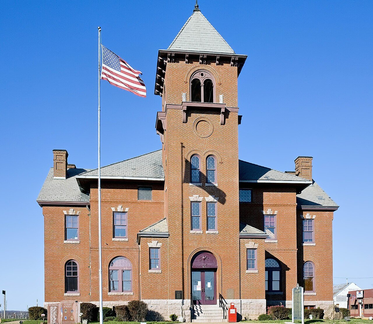 Fredericktown