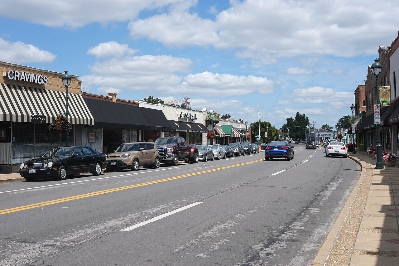 Webster Groves