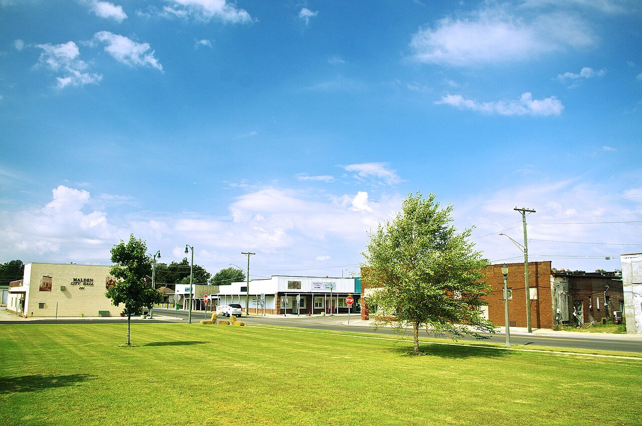 Malden