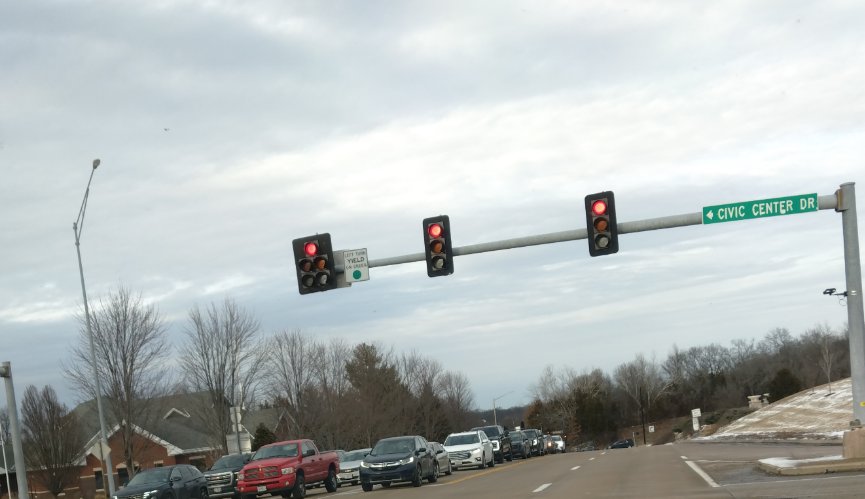 Lake St. Louis