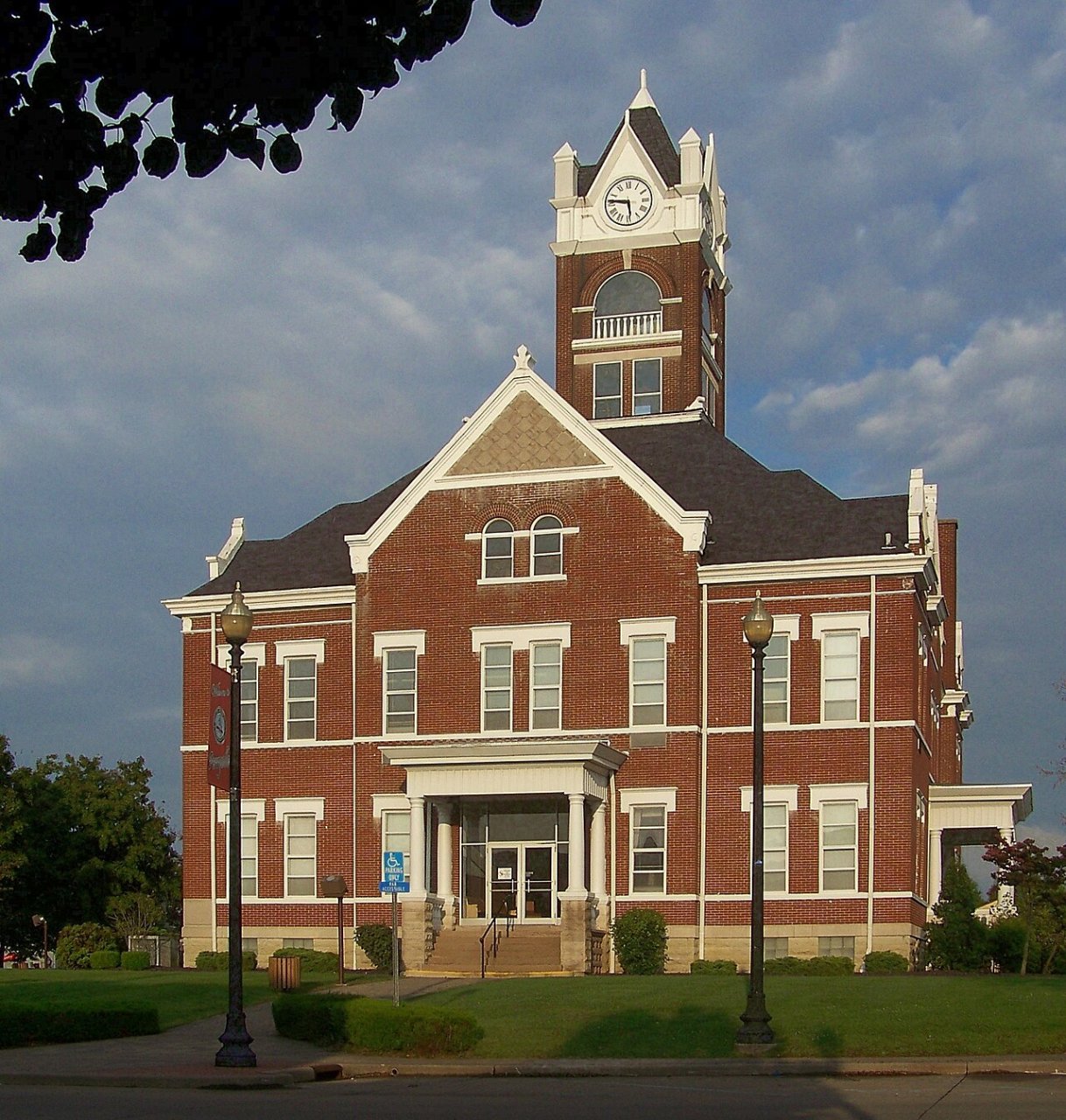 Perryville
