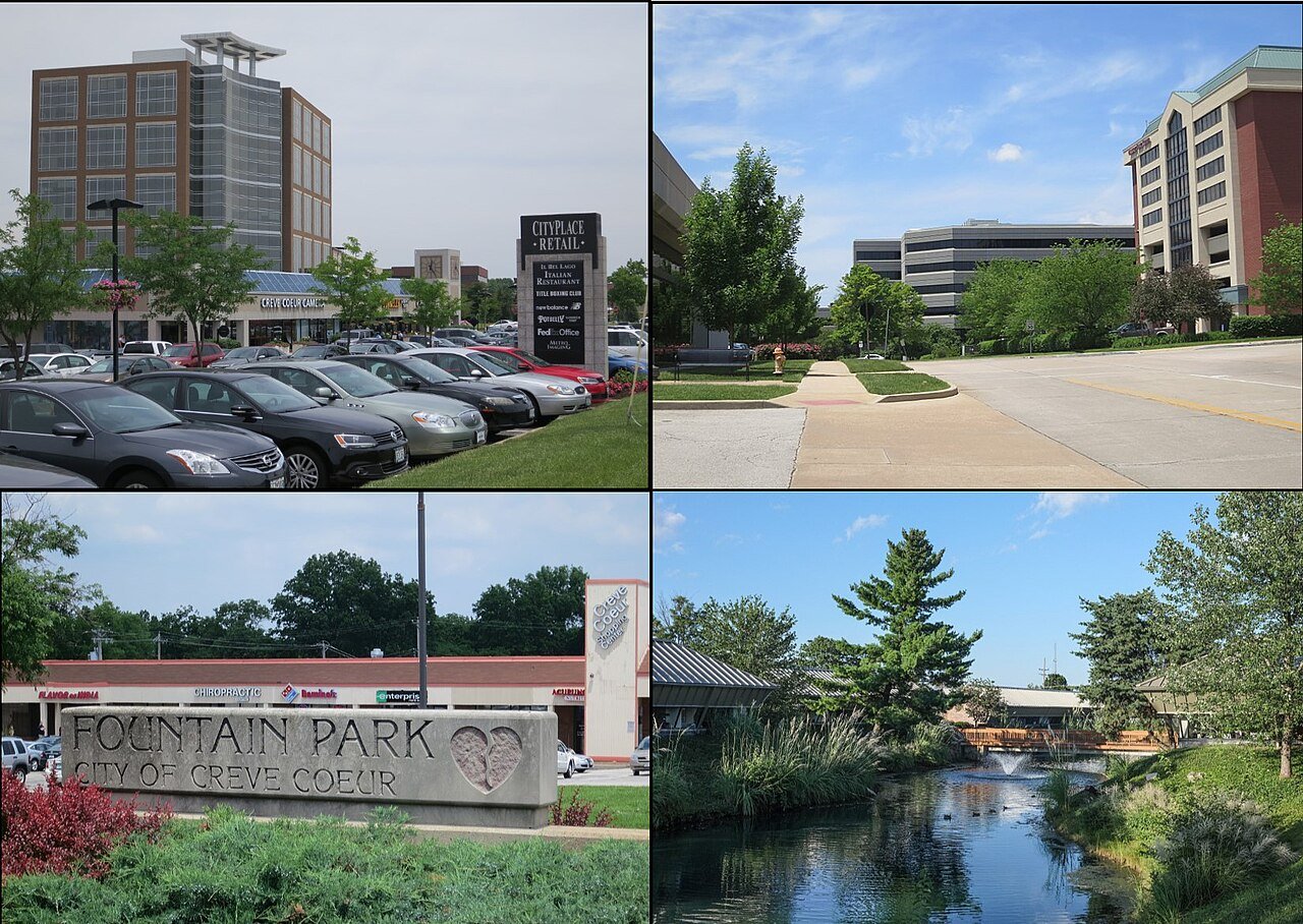 Creve Coeur