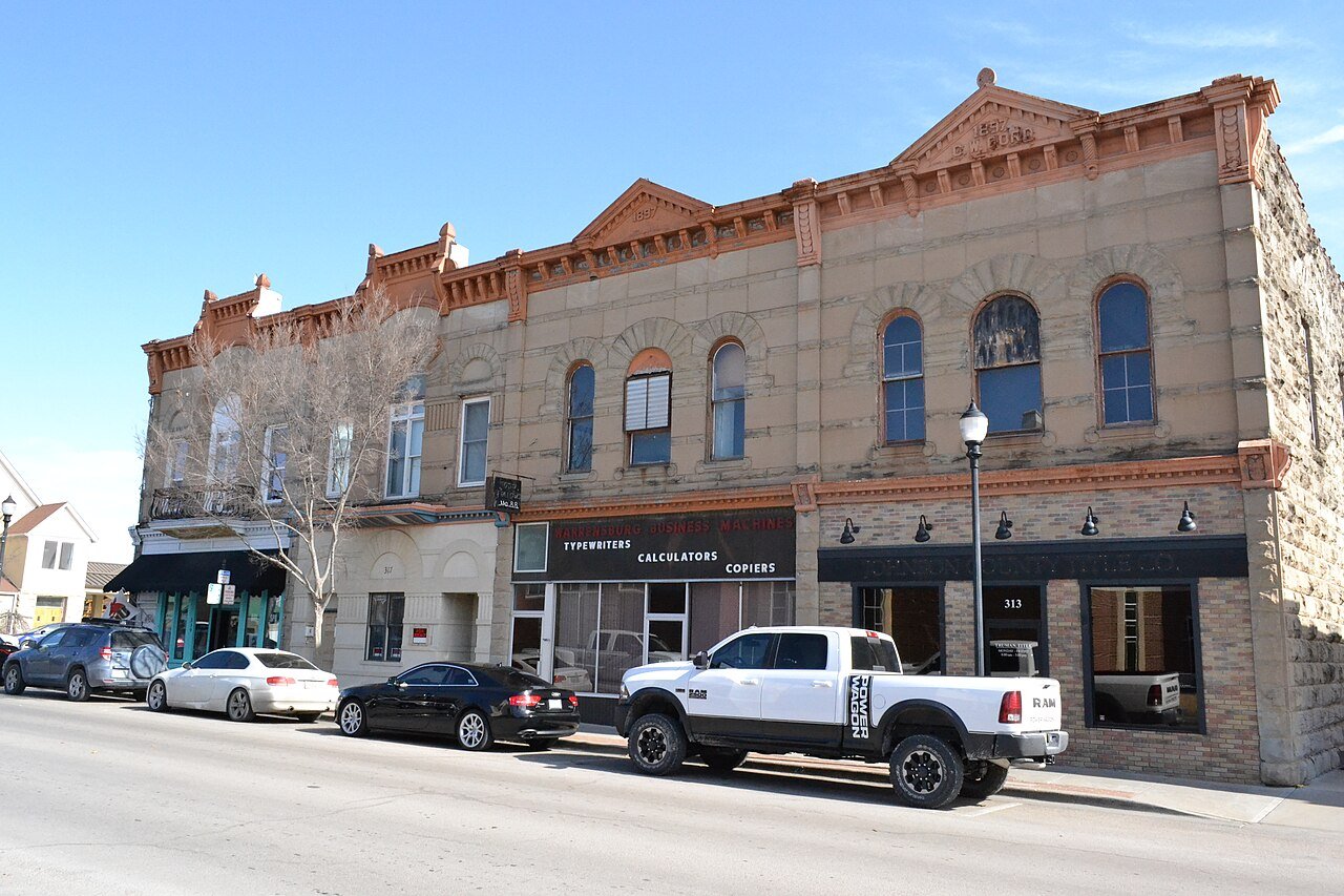 Warrensburg