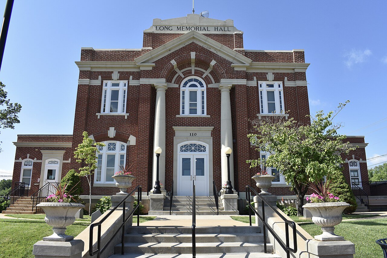 Farmington
