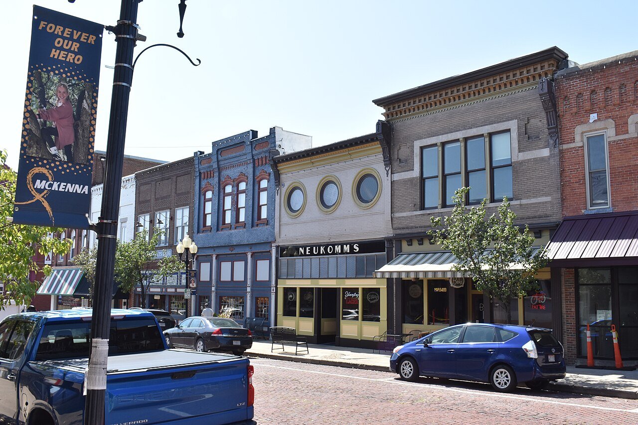 Fulton