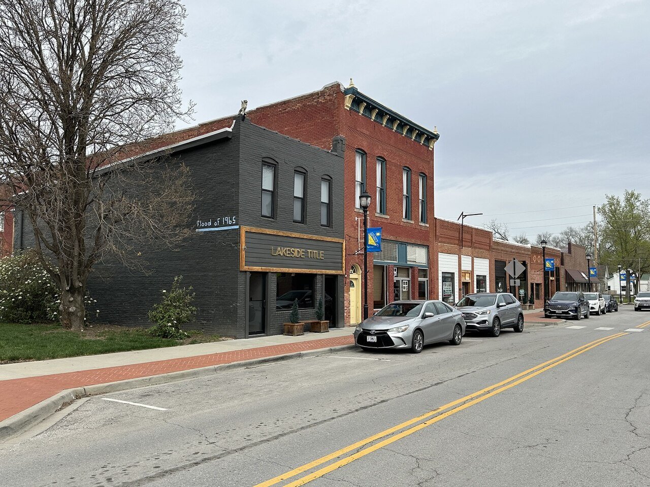 Smithville
