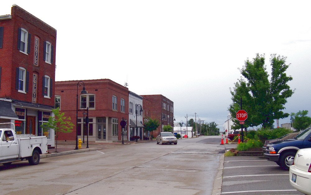Wentzville