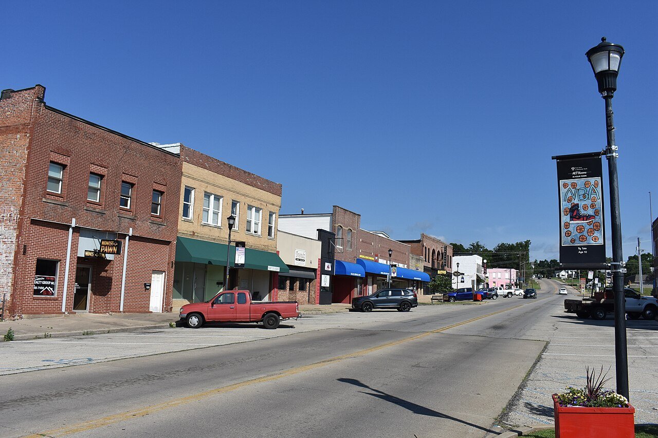 Park Hills