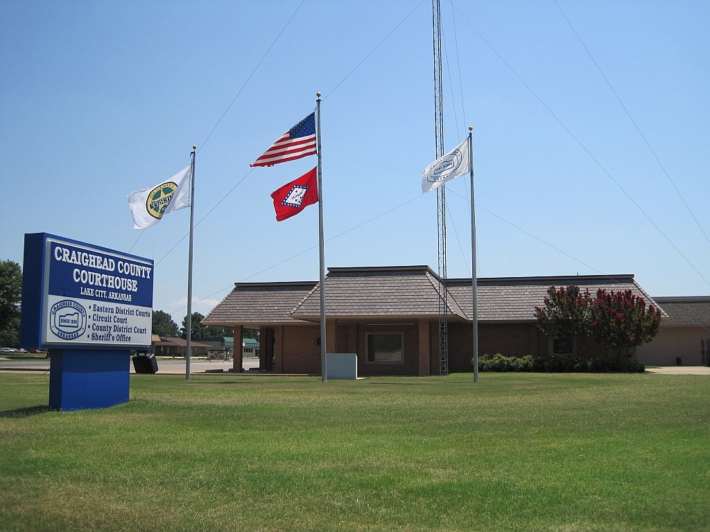 Lake City