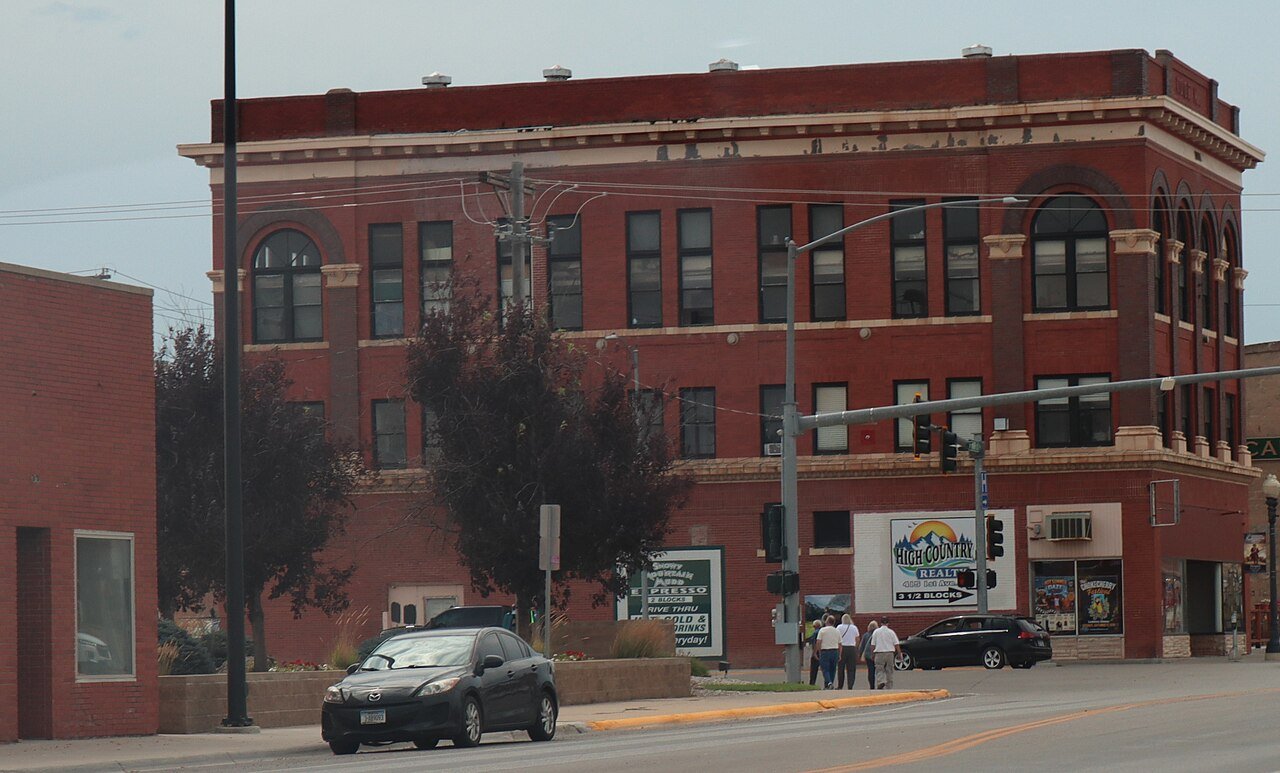 Lewistown