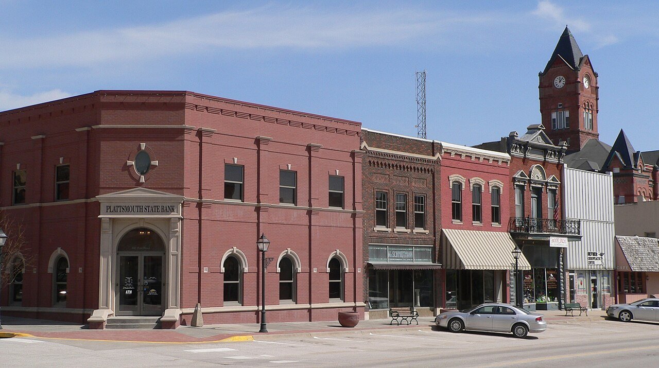 Plattsmouth