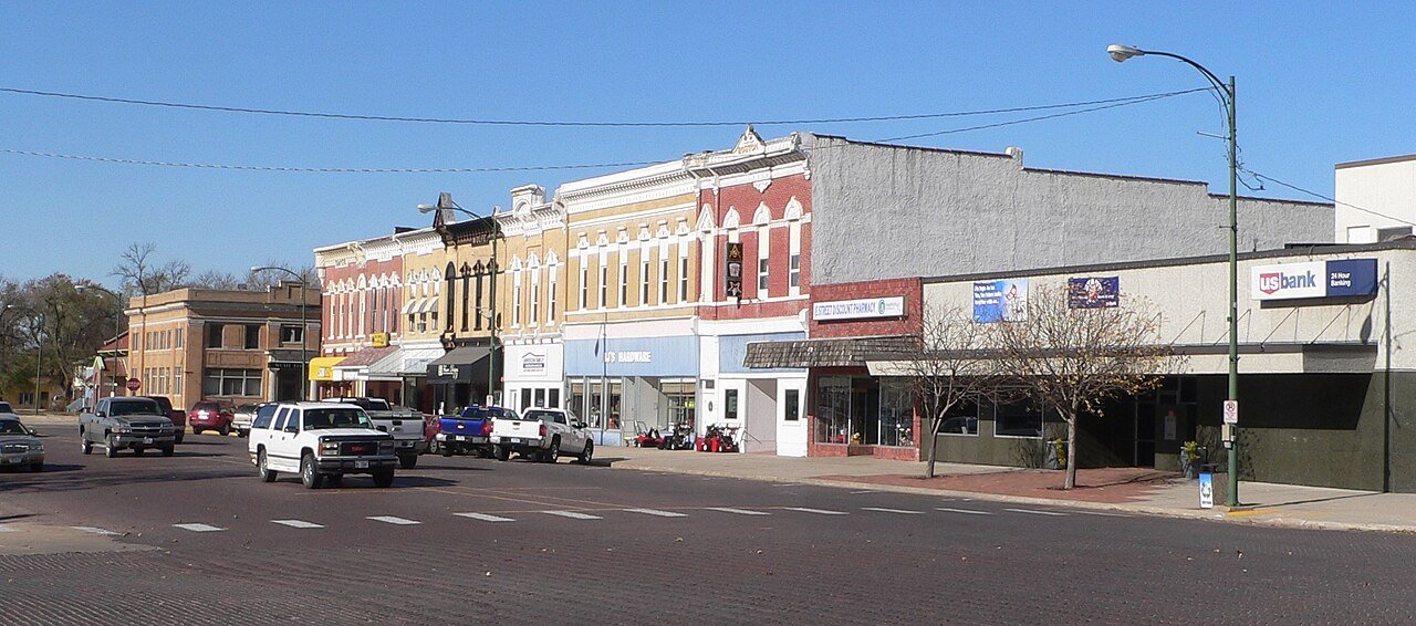 David City