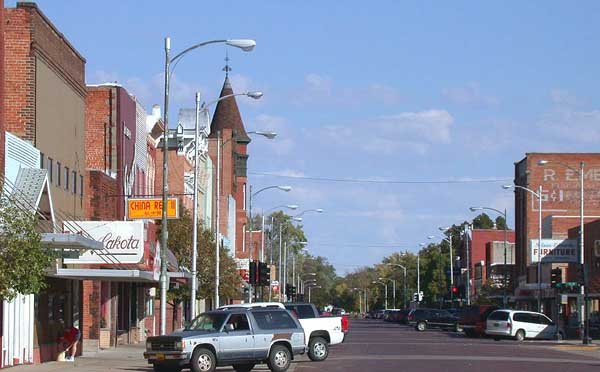 Lexington