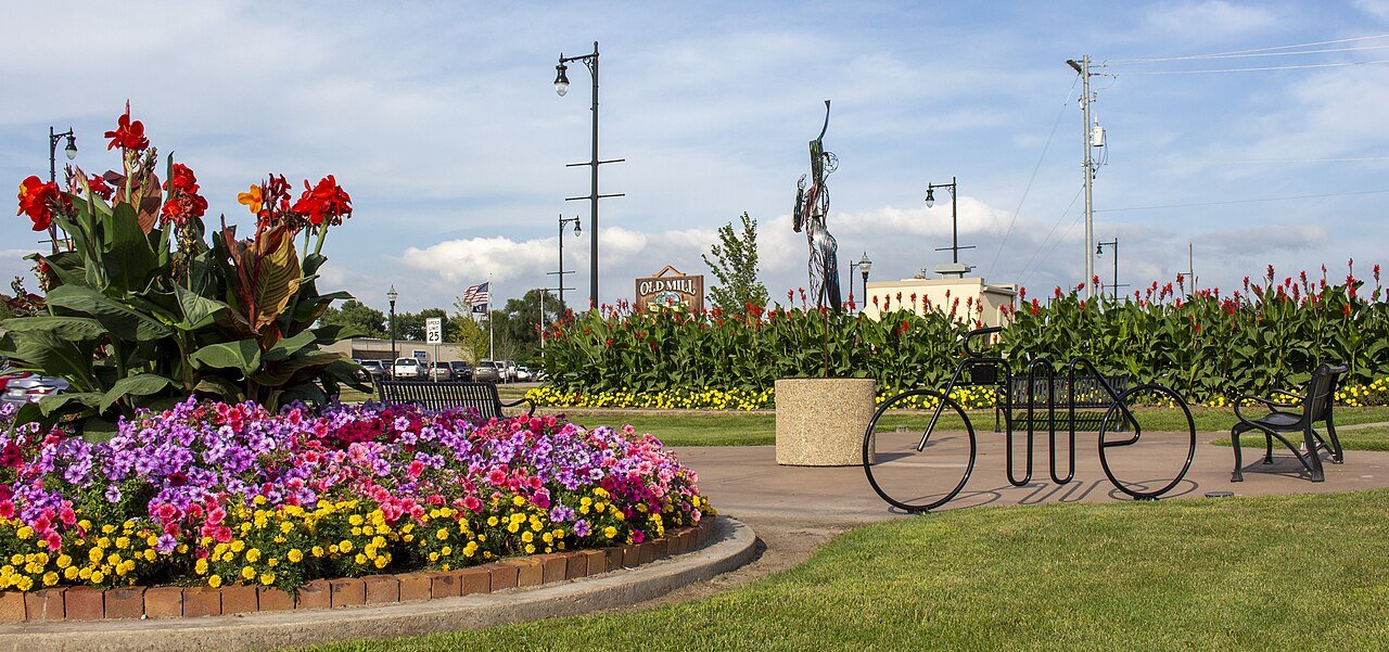 Norfolk