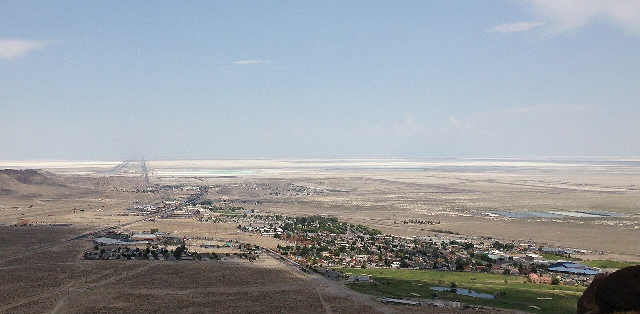 West Wendover