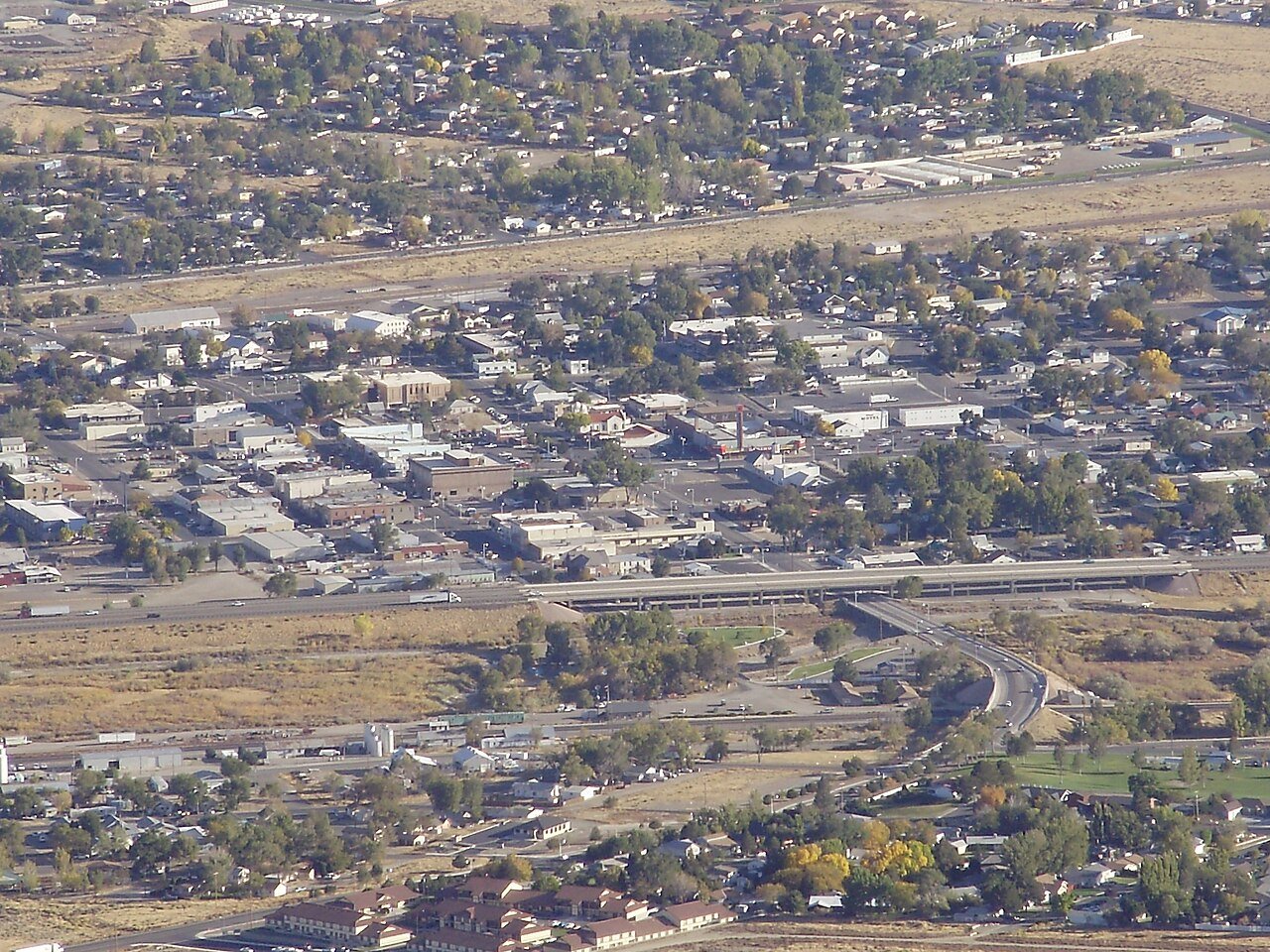 Winnemucca