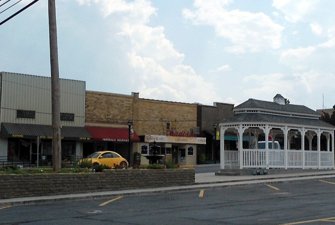 Huntsville