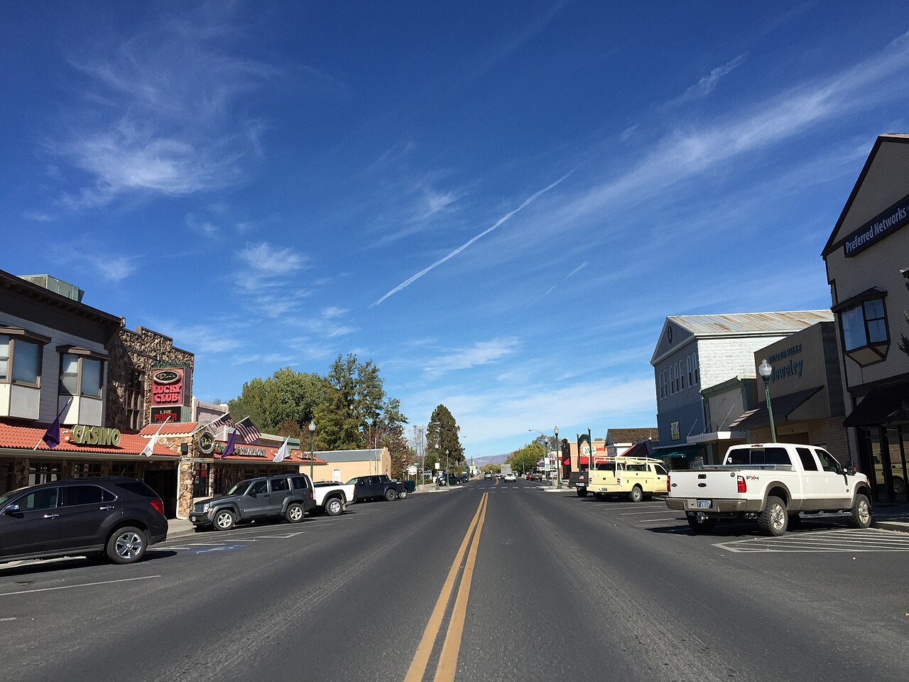 Yerington