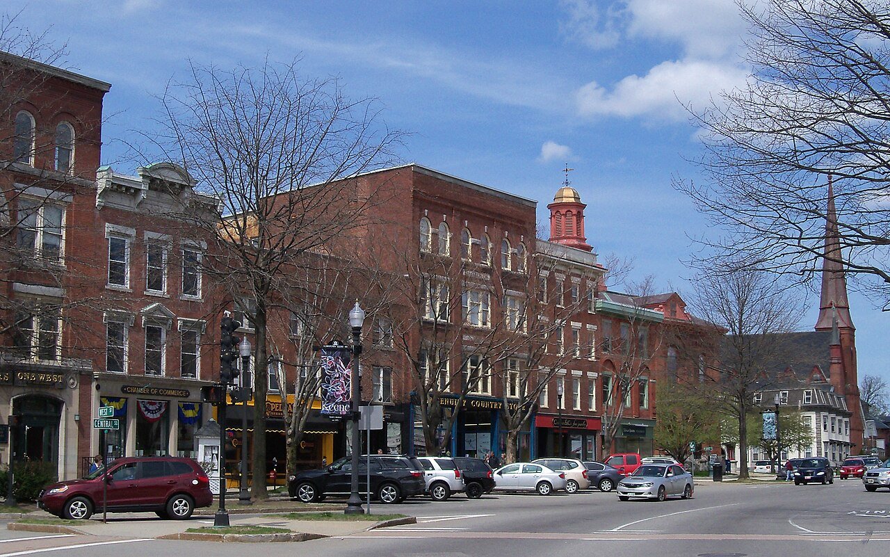 Keene