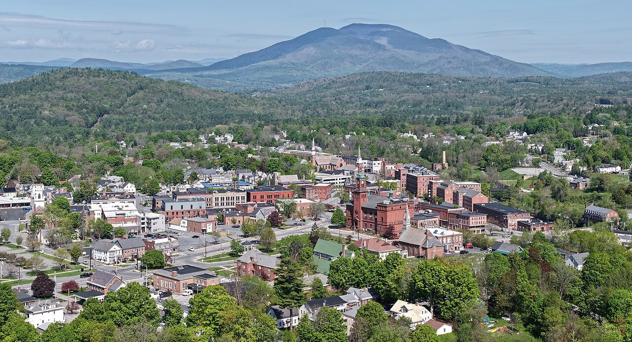 Claremont