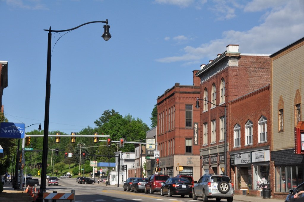 Franklin