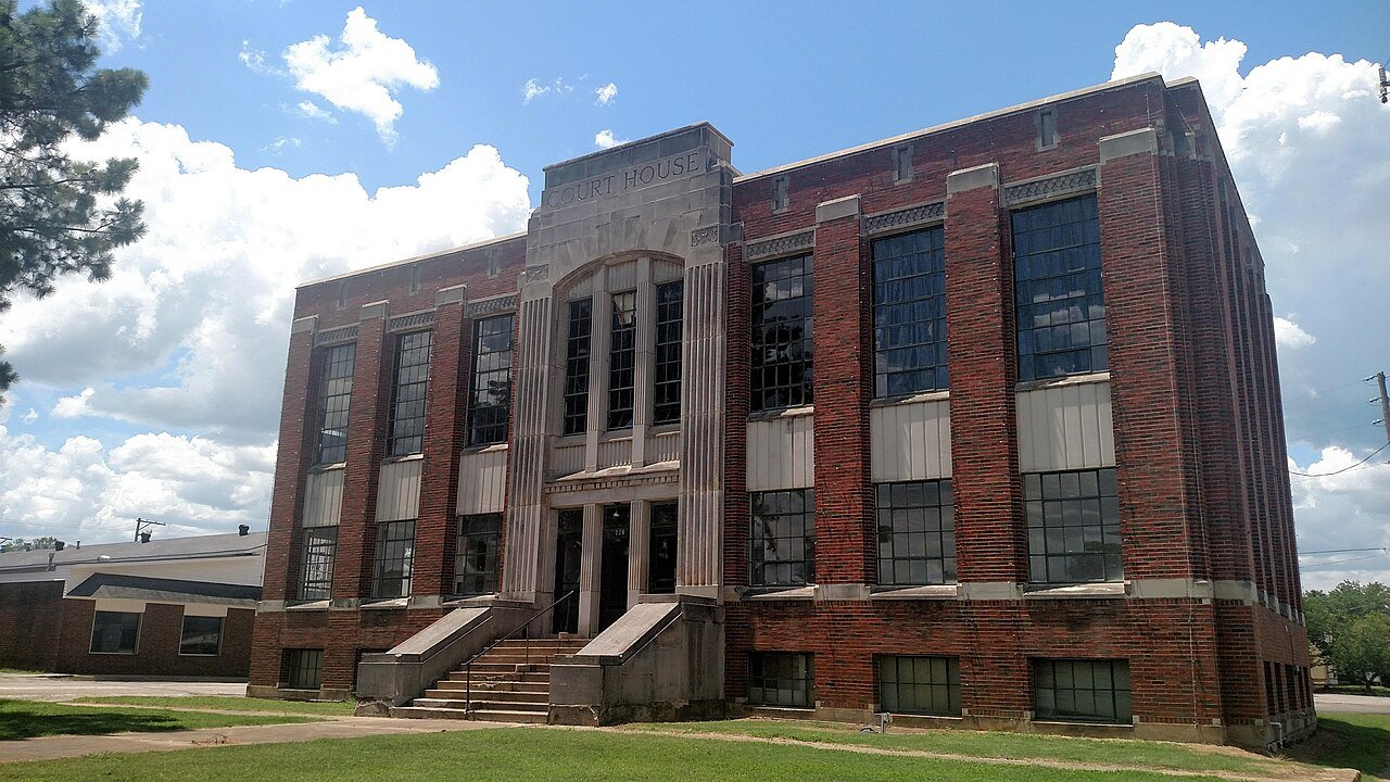 Waldron