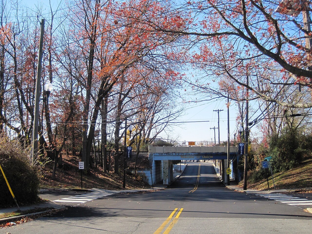 Oaklyn