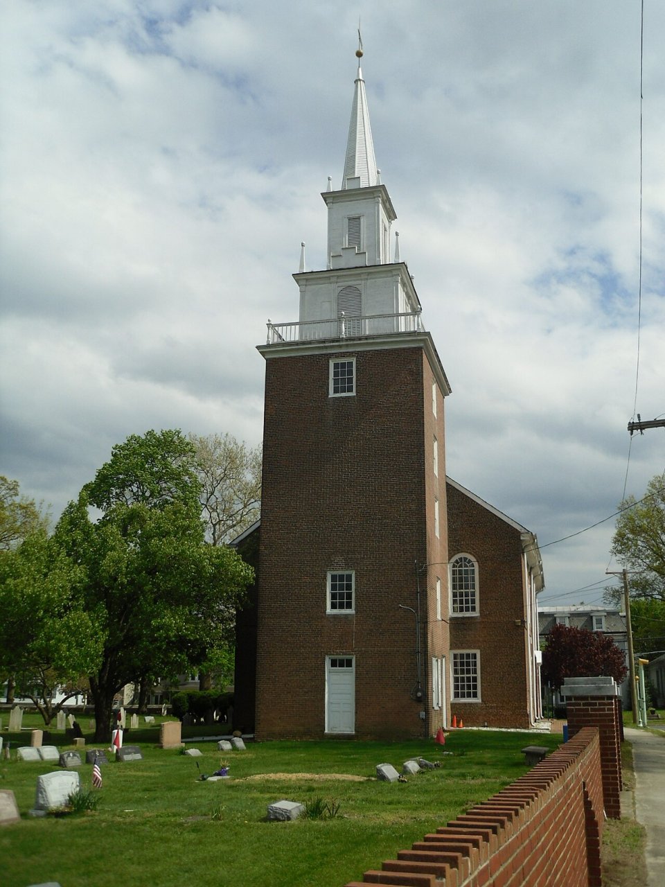 Swedesboro