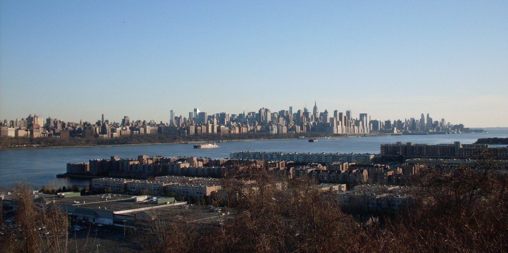 Edgewater