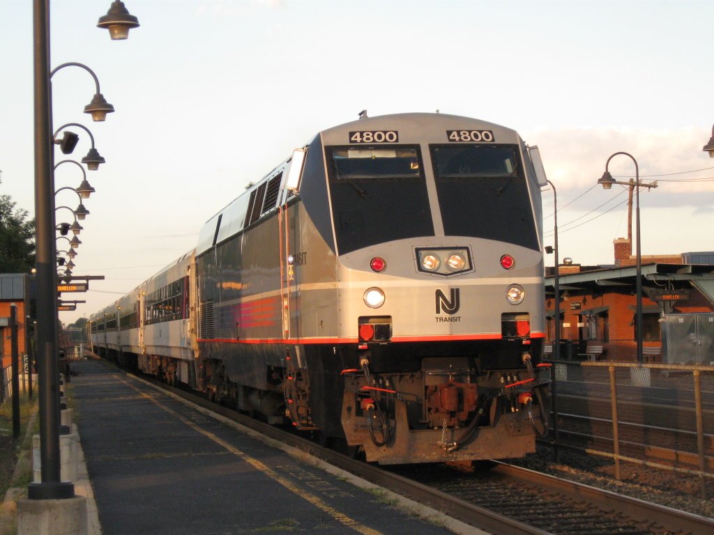 Dunellen