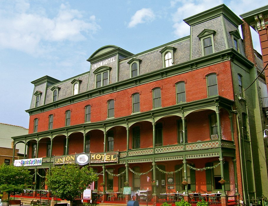 Flemington