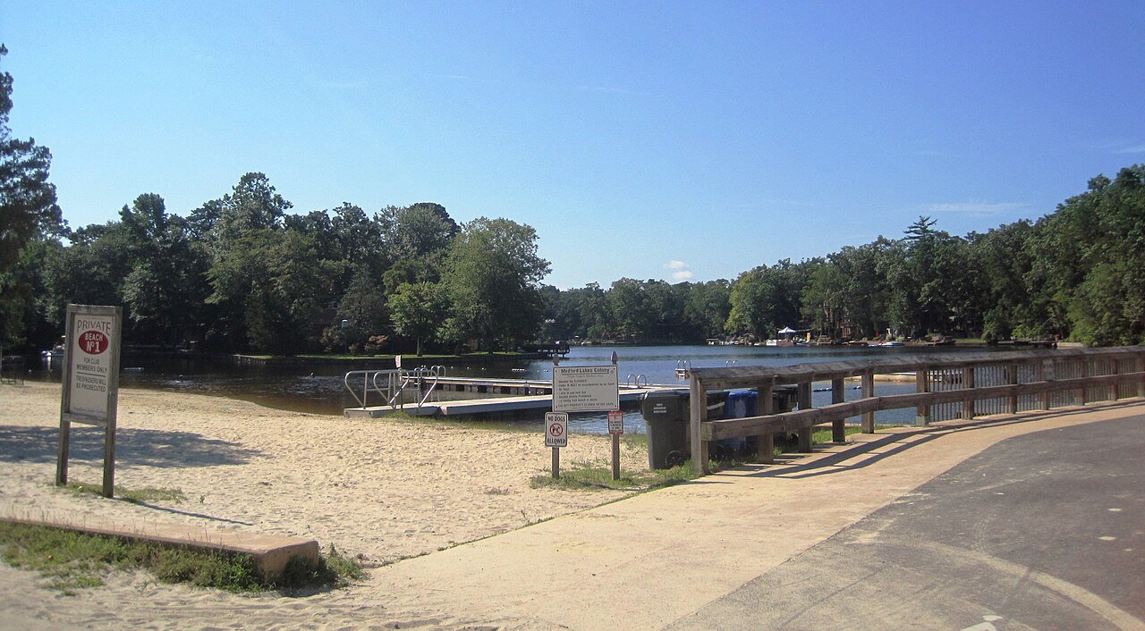 Medford Lakes