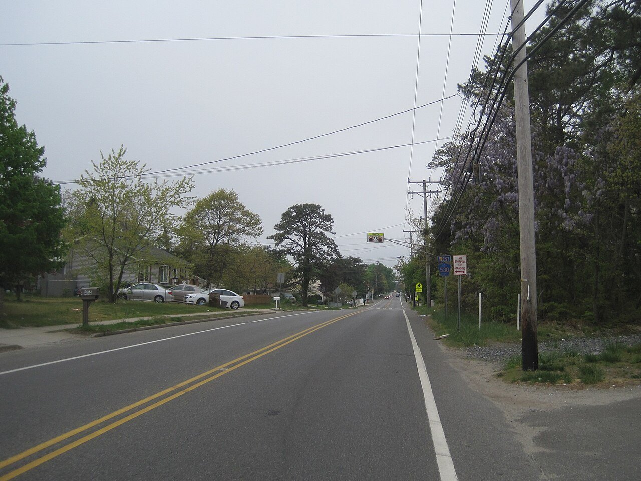 South Toms River