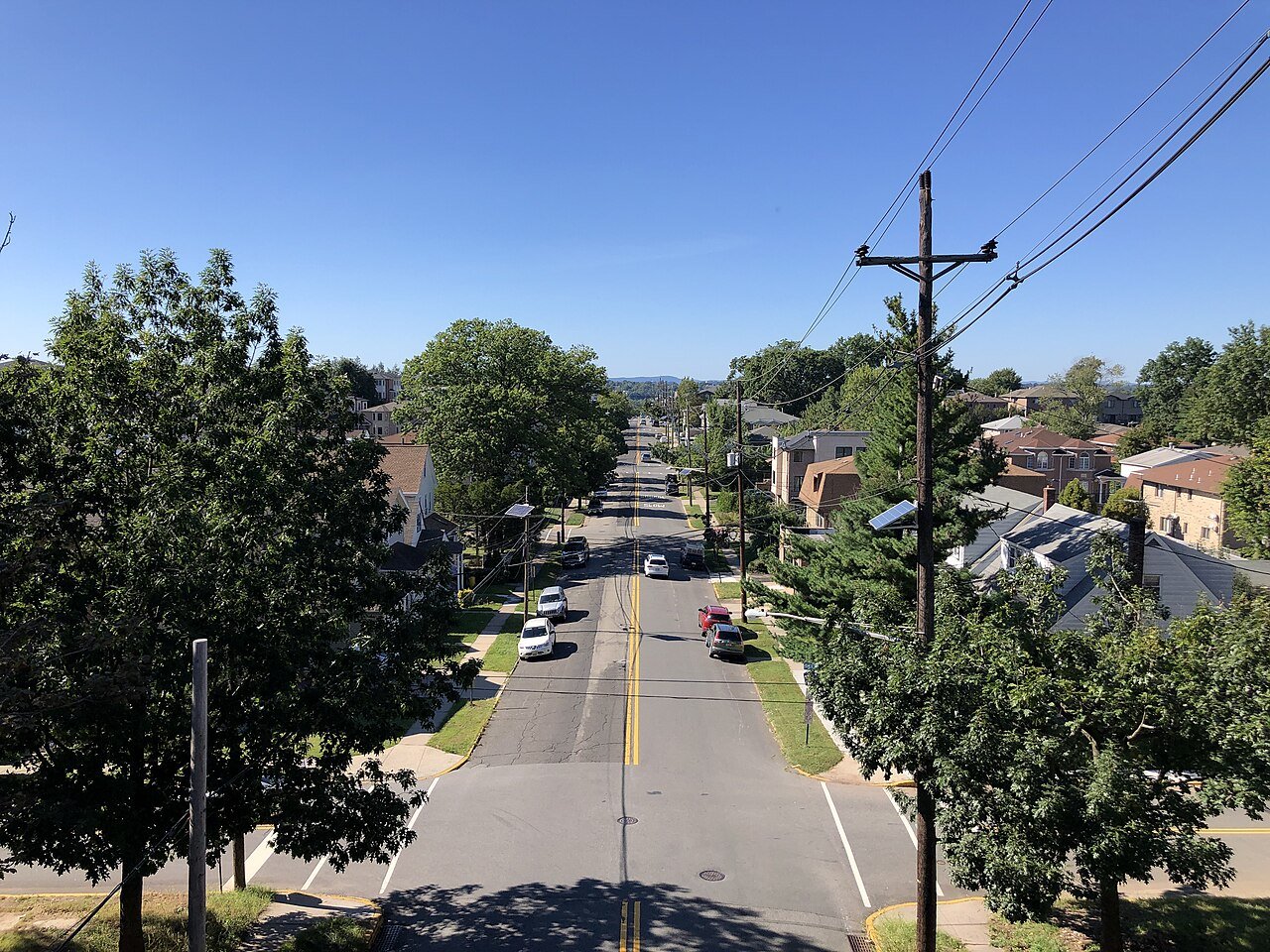 Palisades Park