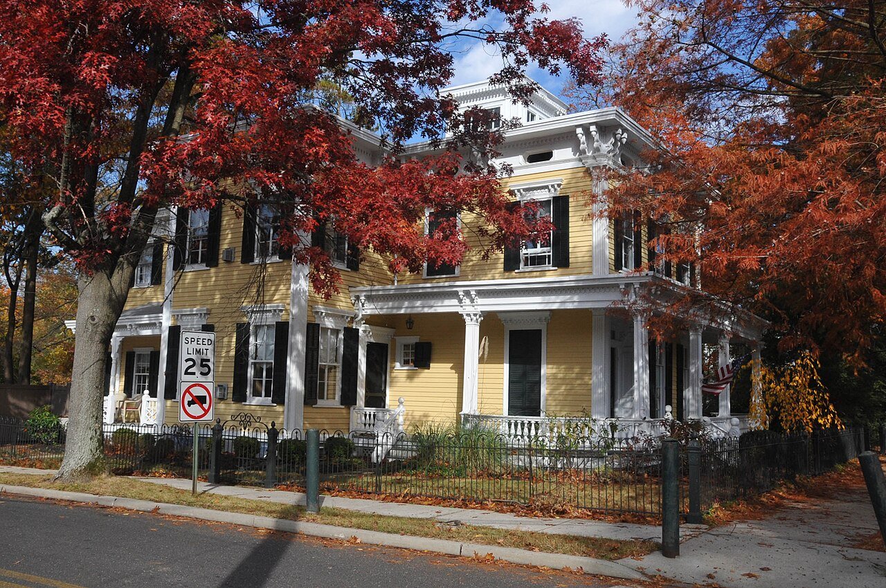 Hightstown