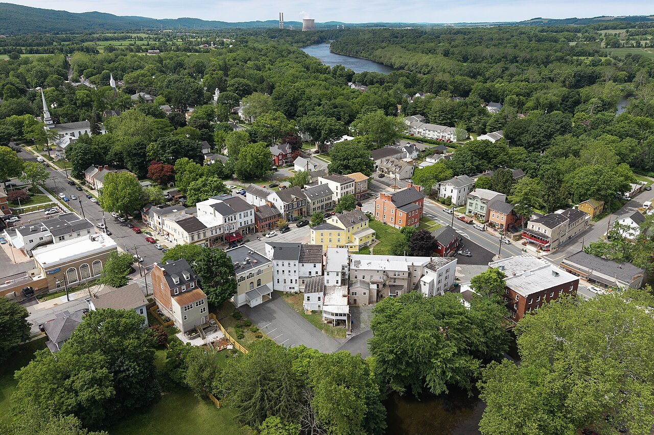 Belvidere