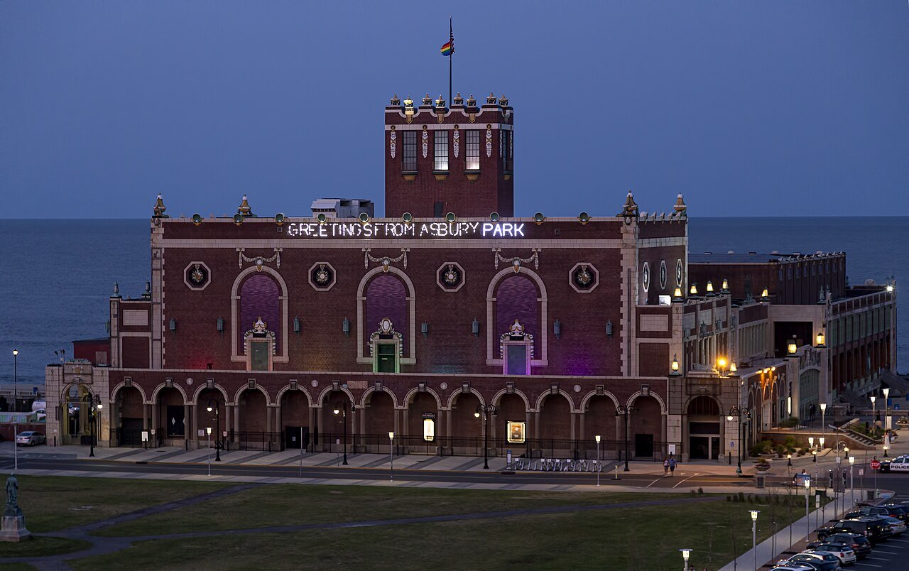 Asbury Park