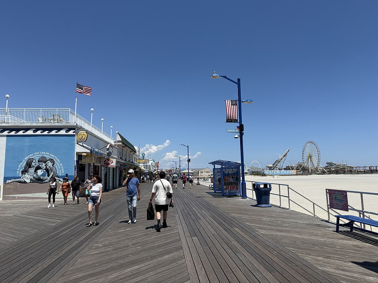 Wildwood
