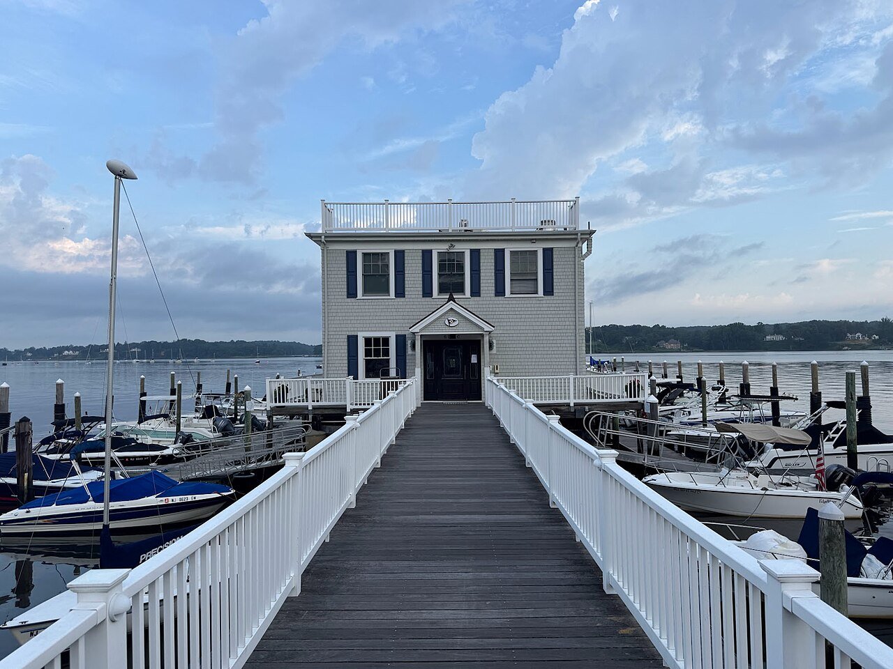 Fair Haven