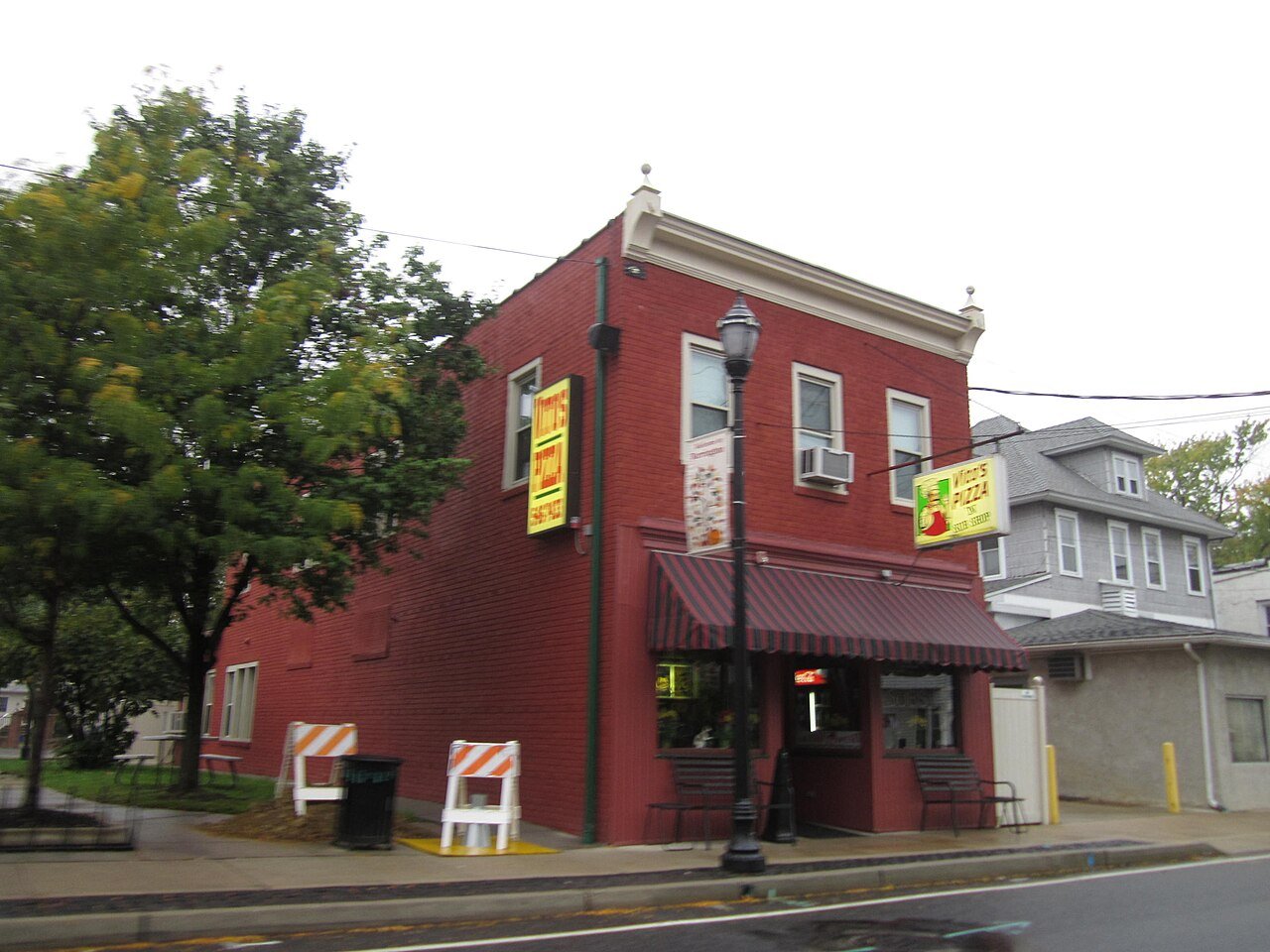 Barrington