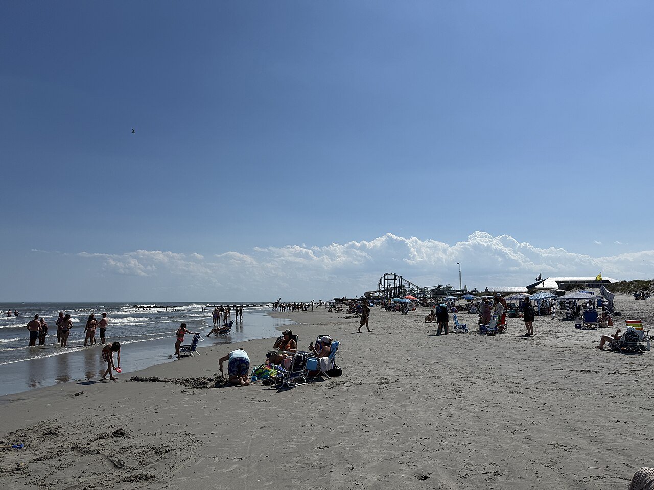 North Wildwood