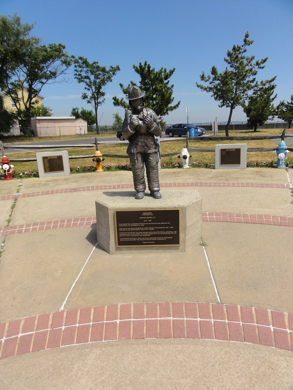 Union Beach