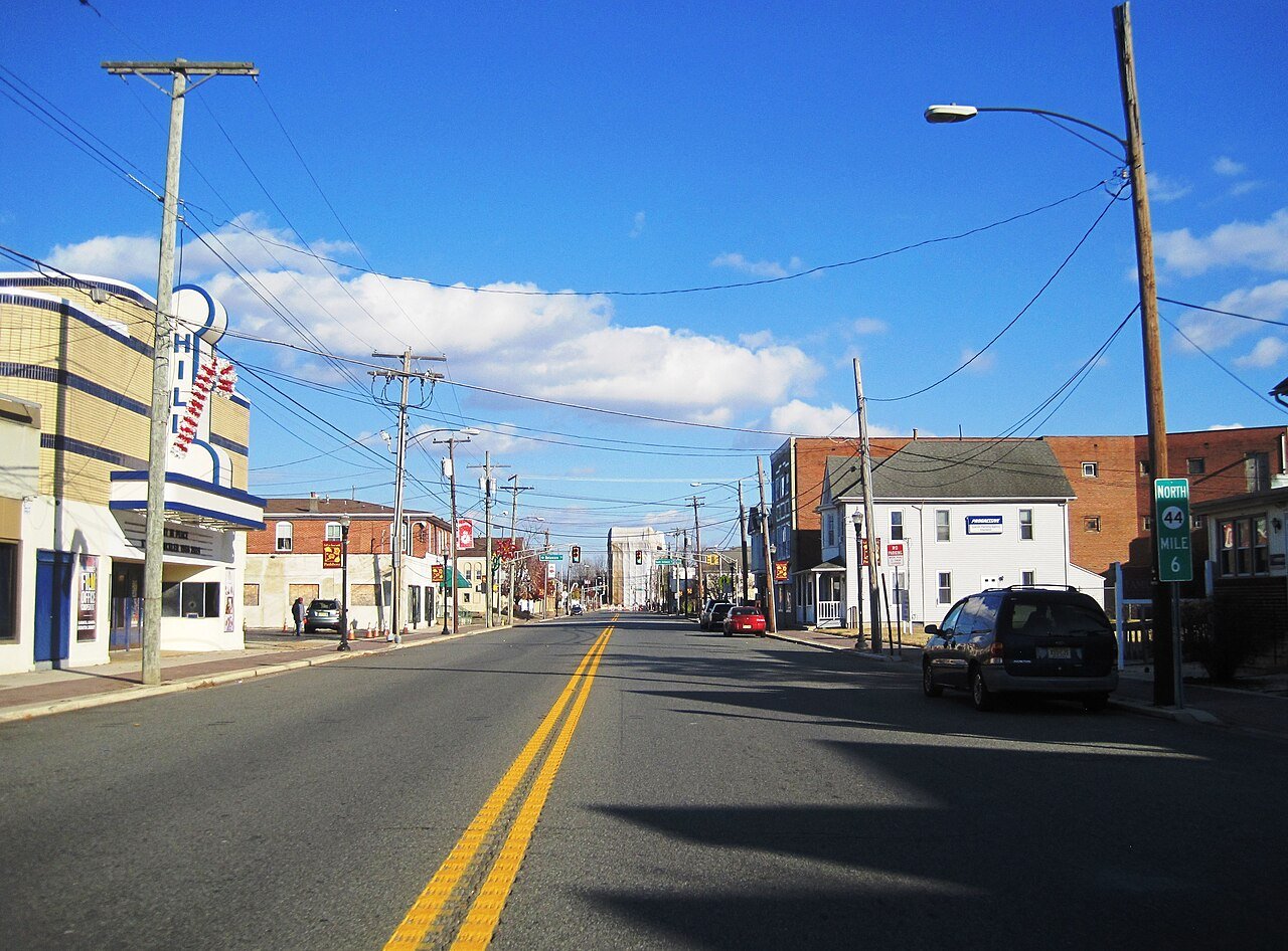 Paulsboro