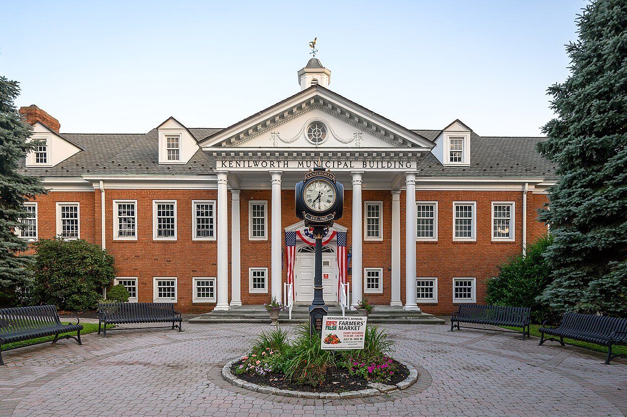 Kenilworth