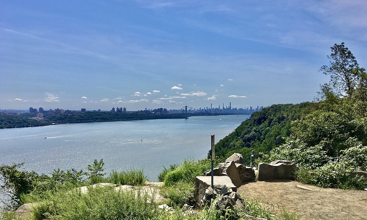 Englewood Cliffs