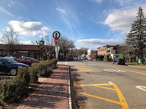Cresskill